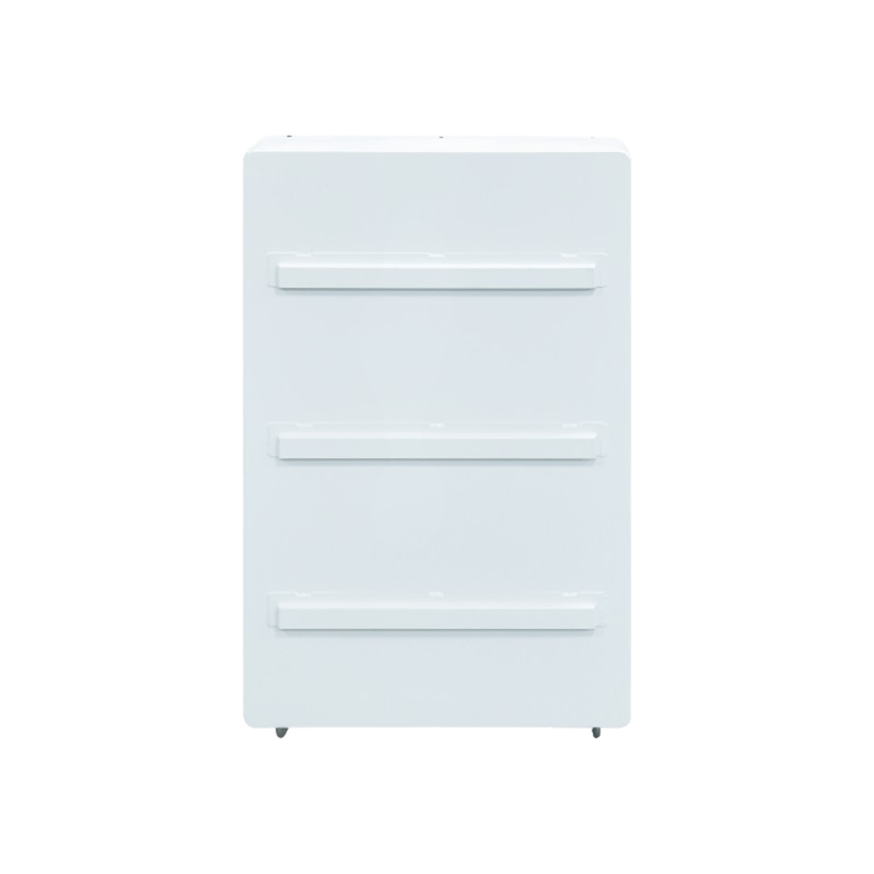 Wall Mounted Lithium